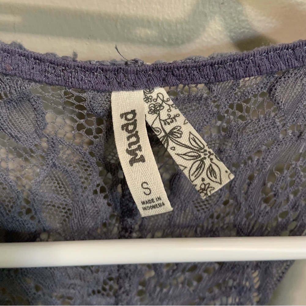 Bralette - Picture 3 of 3